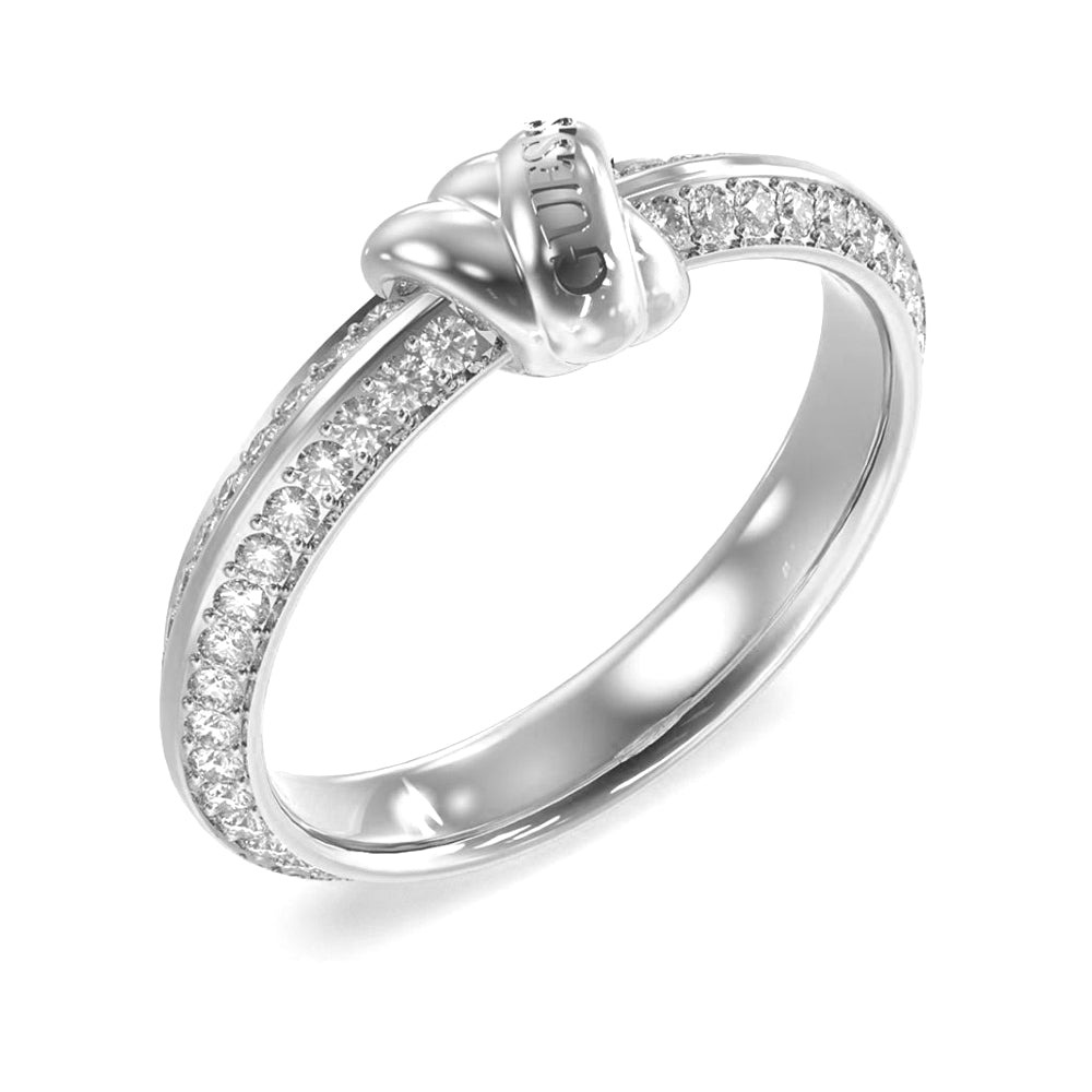 Guess Damenring JUBR04057JWRH50 Guess Damenring JUBR04057JWRH50